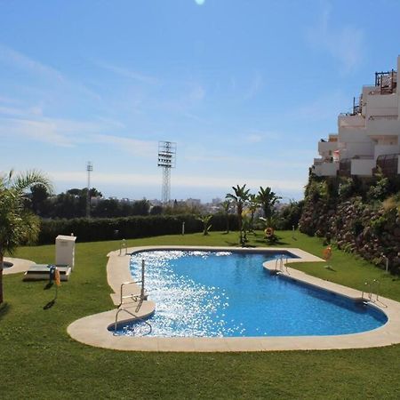 Apartmán Mangata De Nerja Exteriér fotografie