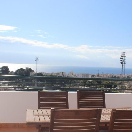 Apartmán Mangata De Nerja Exteriér fotografie