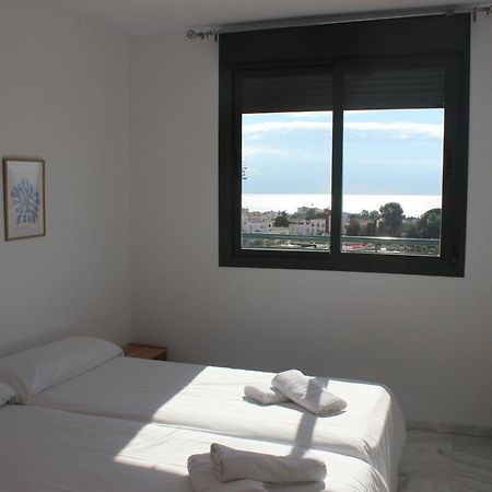 Apartmán Mangata De Nerja Exteriér fotografie
