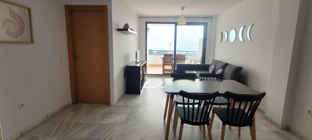 Apartmán Mangata De Nerja Exteriér fotografie