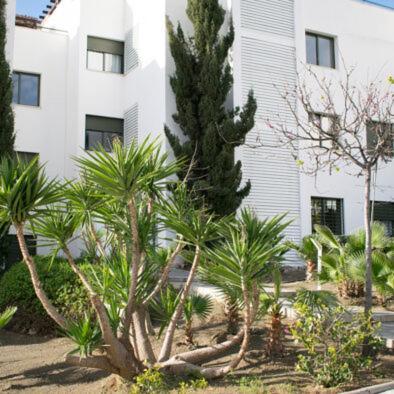Apartmán Mangata De Nerja Exteriér fotografie