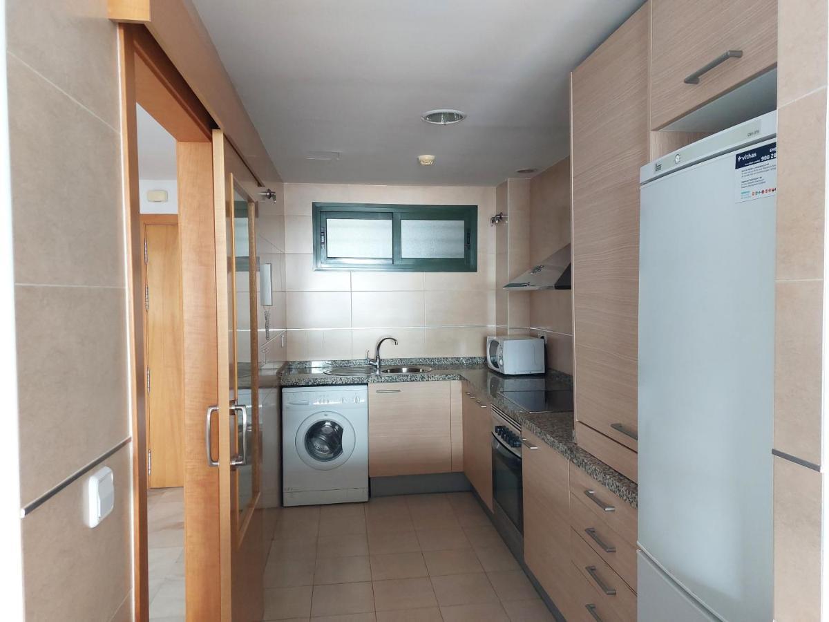 Apartmán Mangata De Nerja Exteriér fotografie